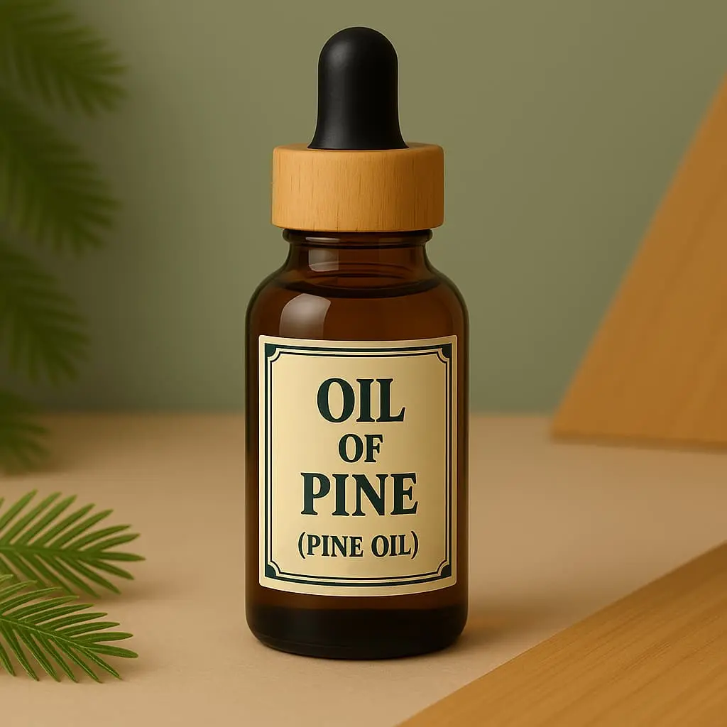 We are the leading manufacturer and supplier of Pine Oil